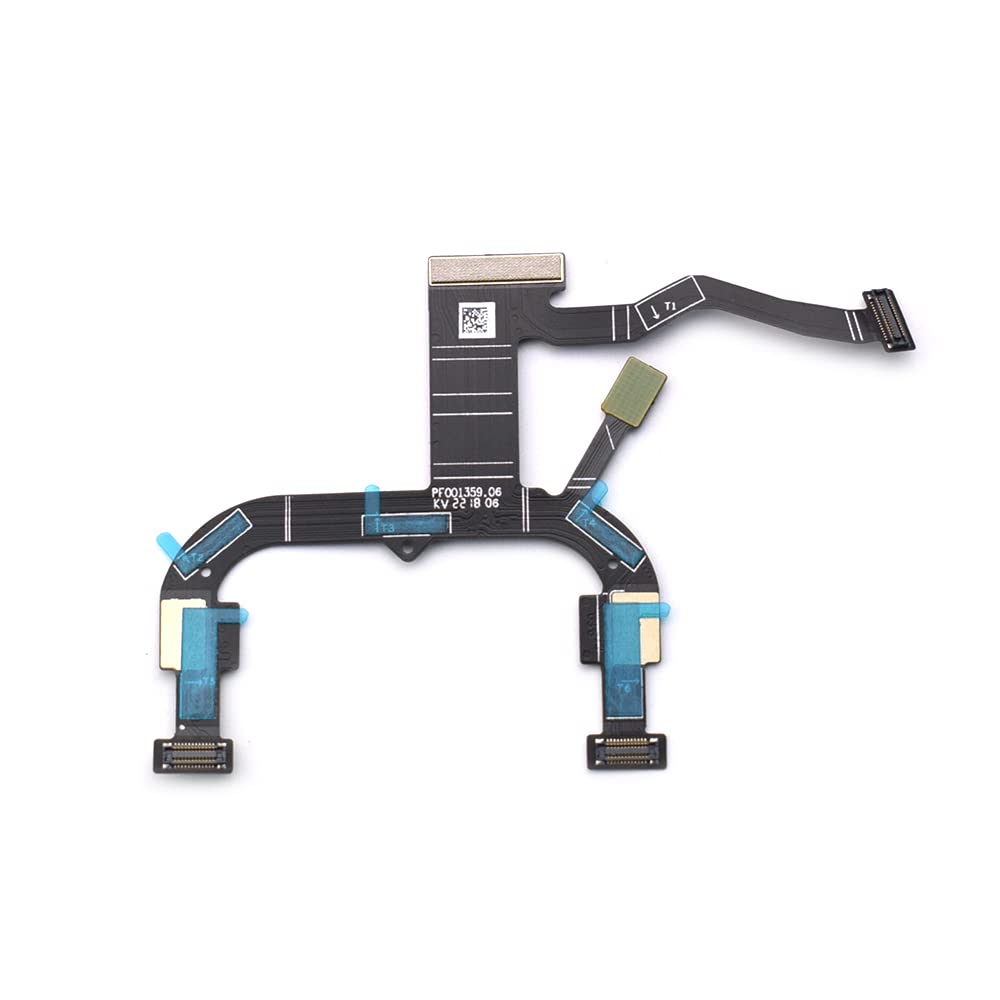 7-in-1 Flat Ribbon Cable U139
