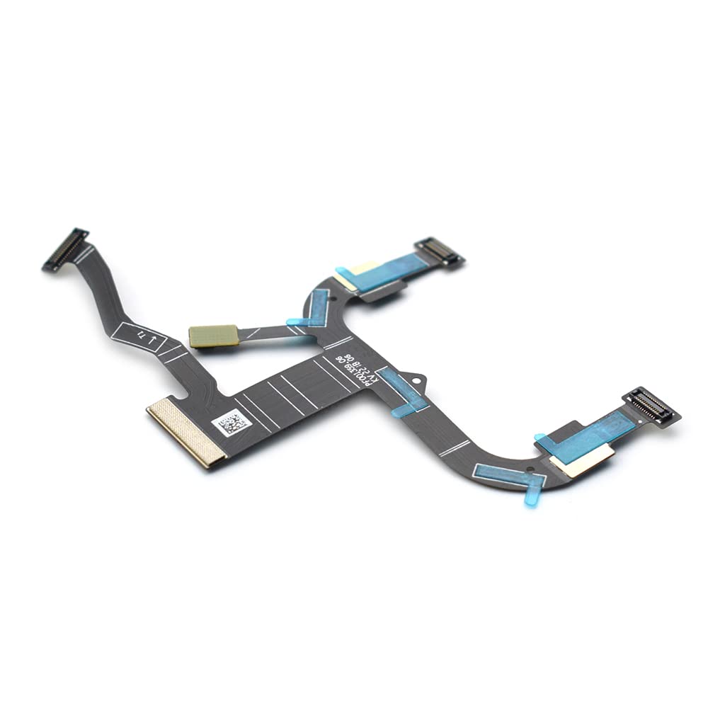 7-in-1 Flat Ribbon Cable U139