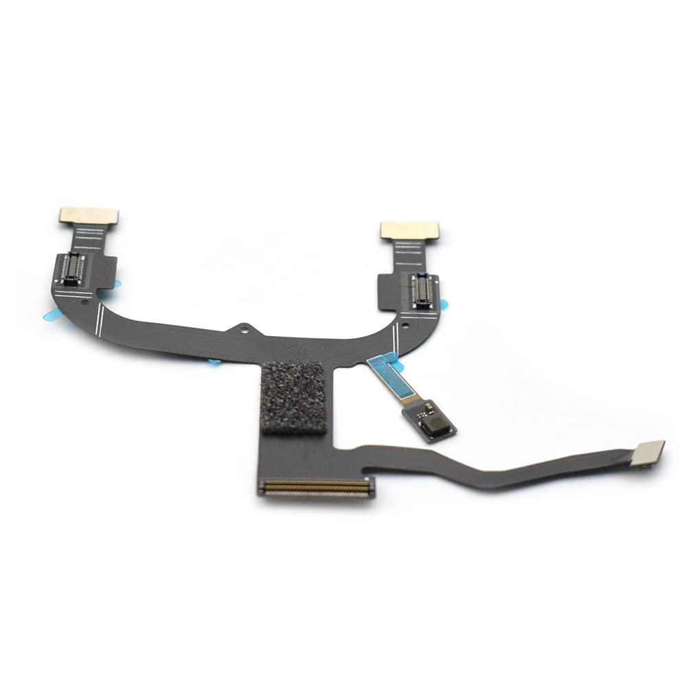 7-in-1 Flat Ribbon Cable U139