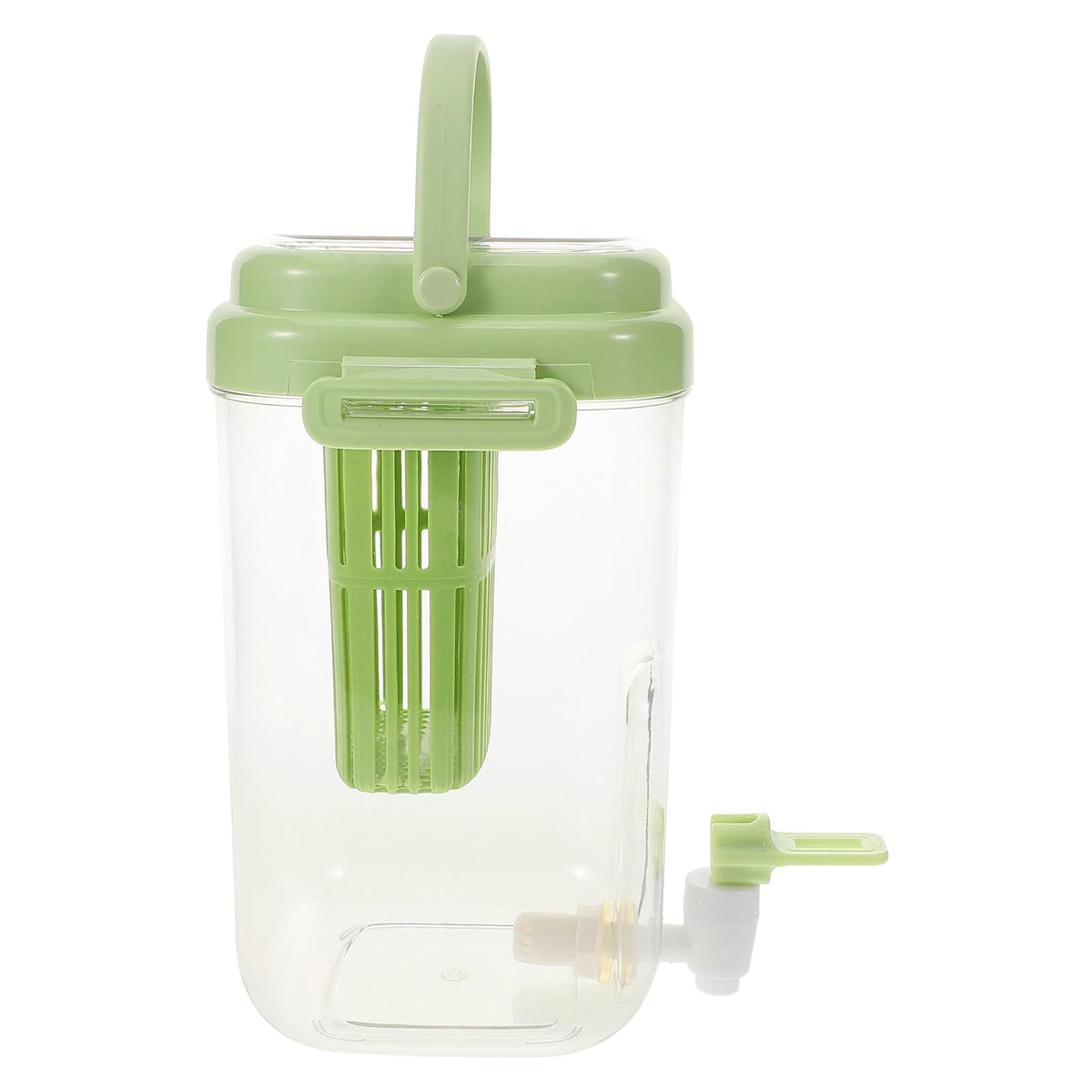 2l Fridge Water Jug with Faucet W109067
