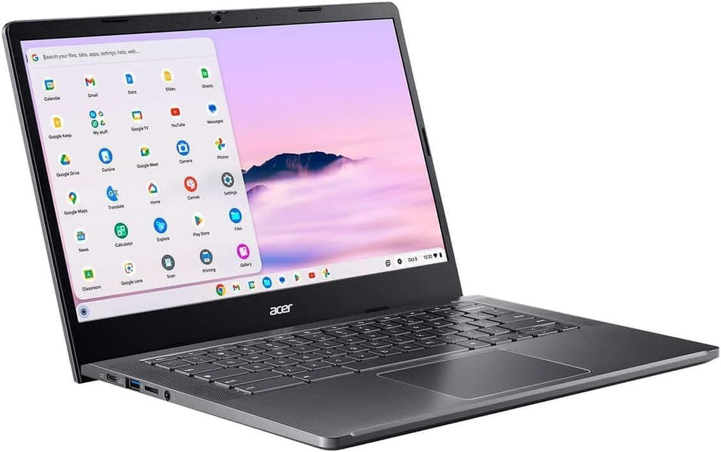 14" Touchscreen Laptop 8GB RAM 512GB SSD V394