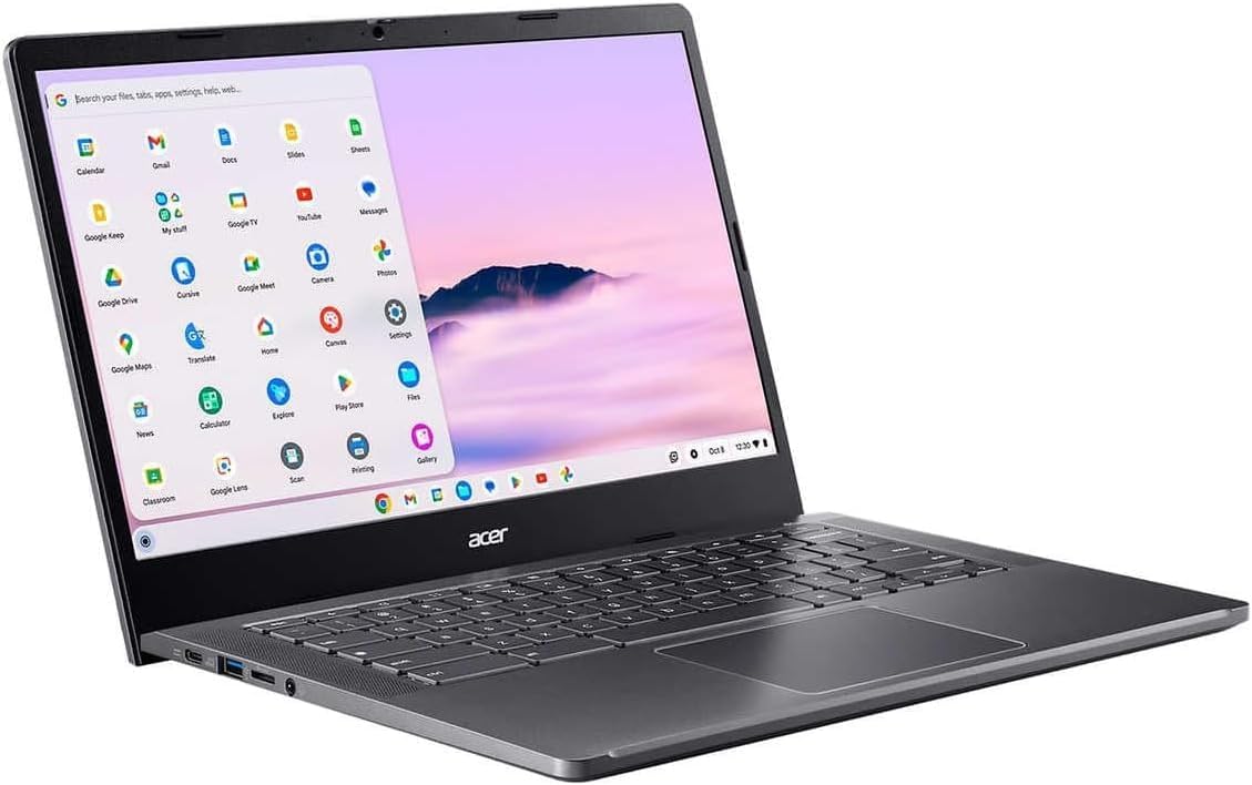 14" Touchscreen Laptop 8GB RAM 512GB SSD V394