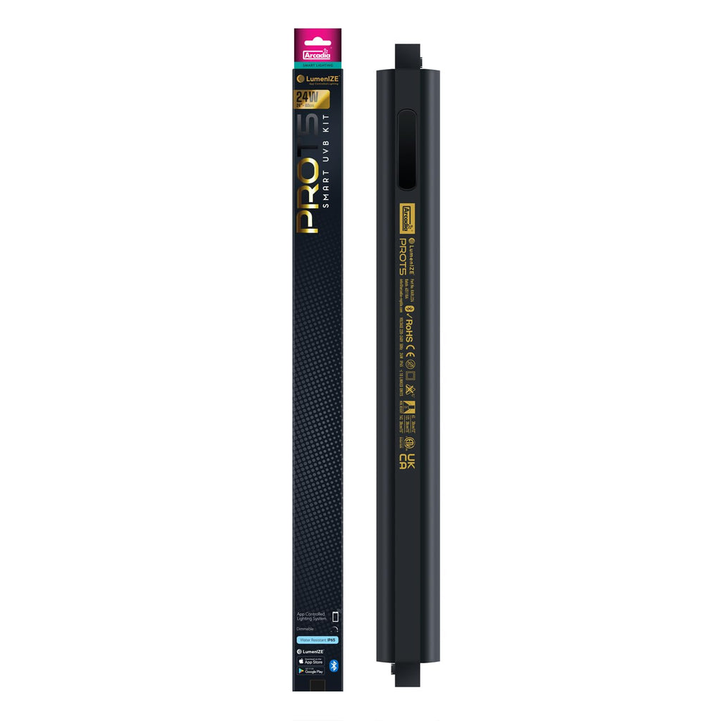 24" UVB Kit B9111