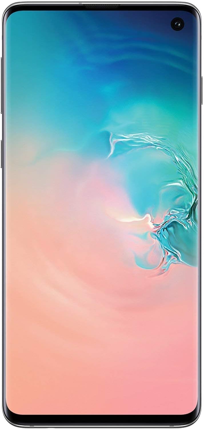 128GB Prism White Unlocked Smartphone V255