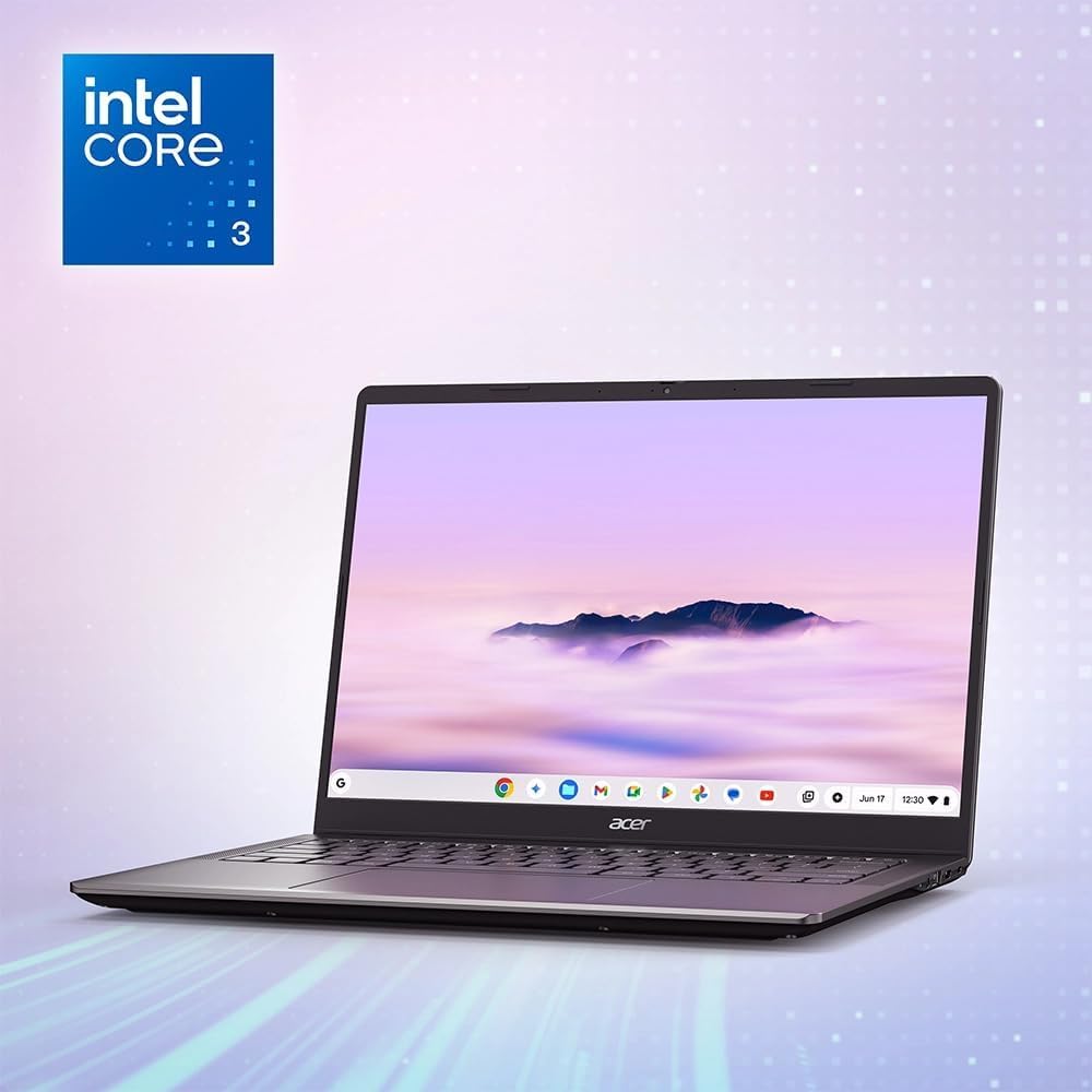 14" Touchscreen Laptop 8GB RAM 512GB SSD V394