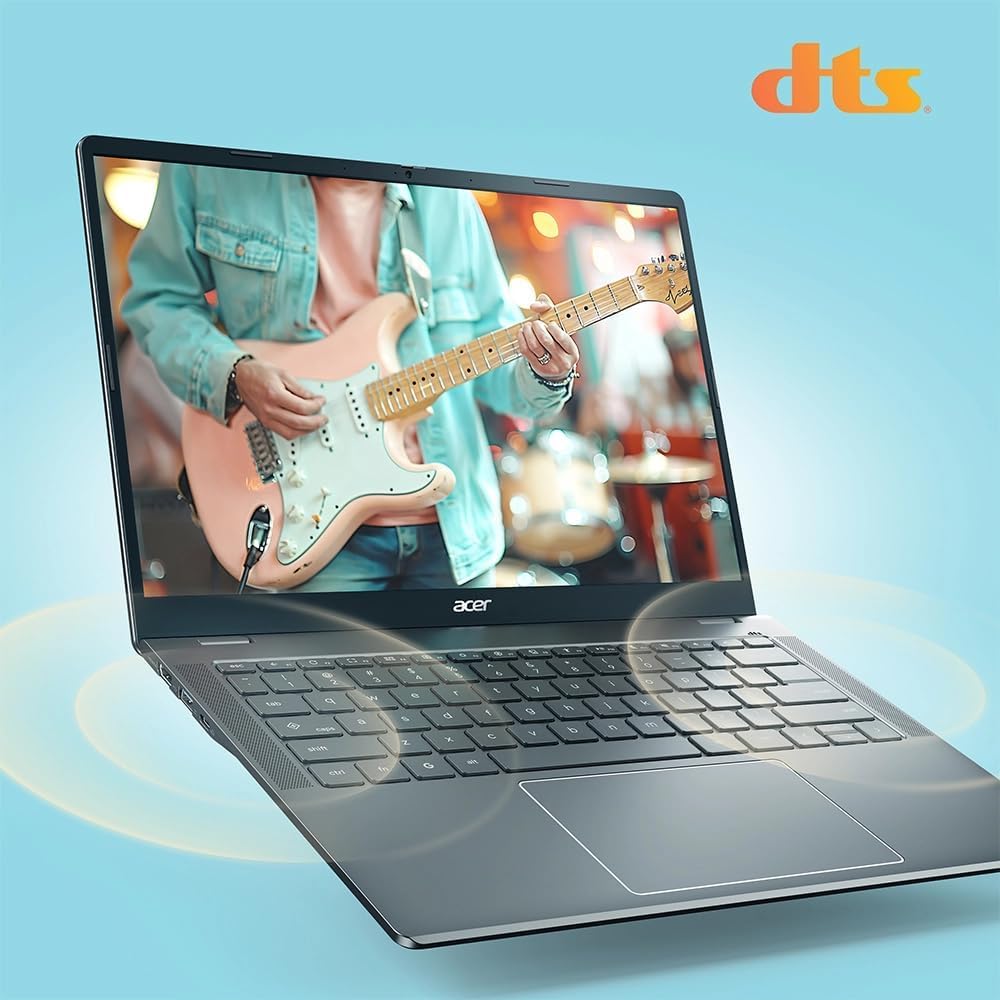 14" Touchscreen Laptop 8GB RAM 512GB SSD V394