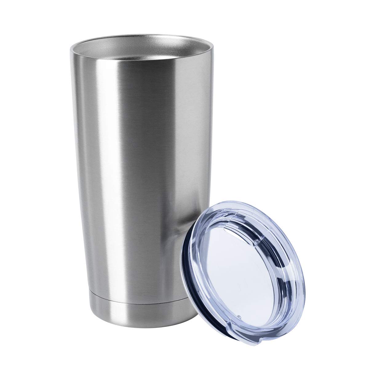 20oz Stainless Steel Insulated Tumblers with Lid Pack D147