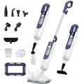 11-in-1 Steam Mops X1835