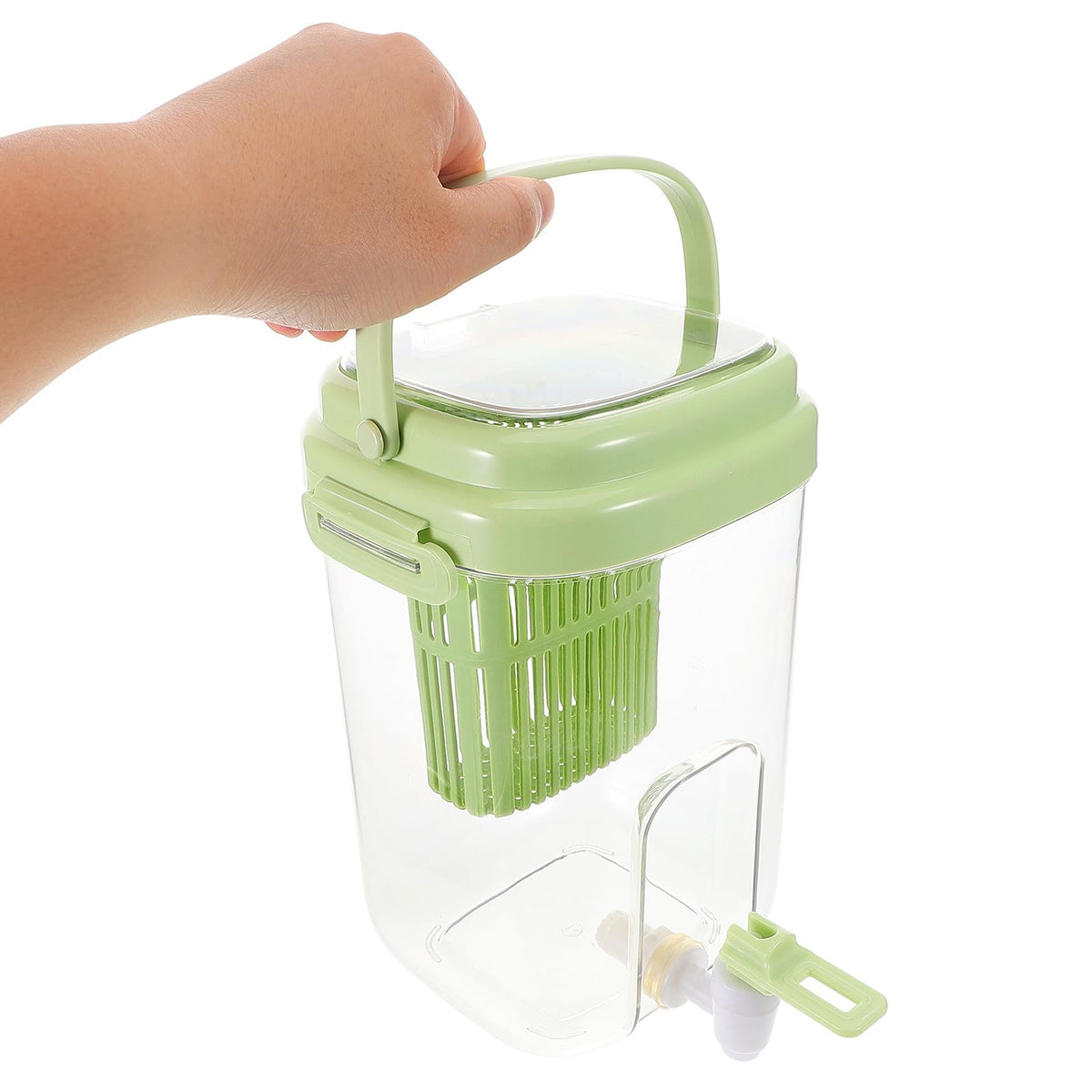 2l Fridge Water Jug with Faucet W109067
