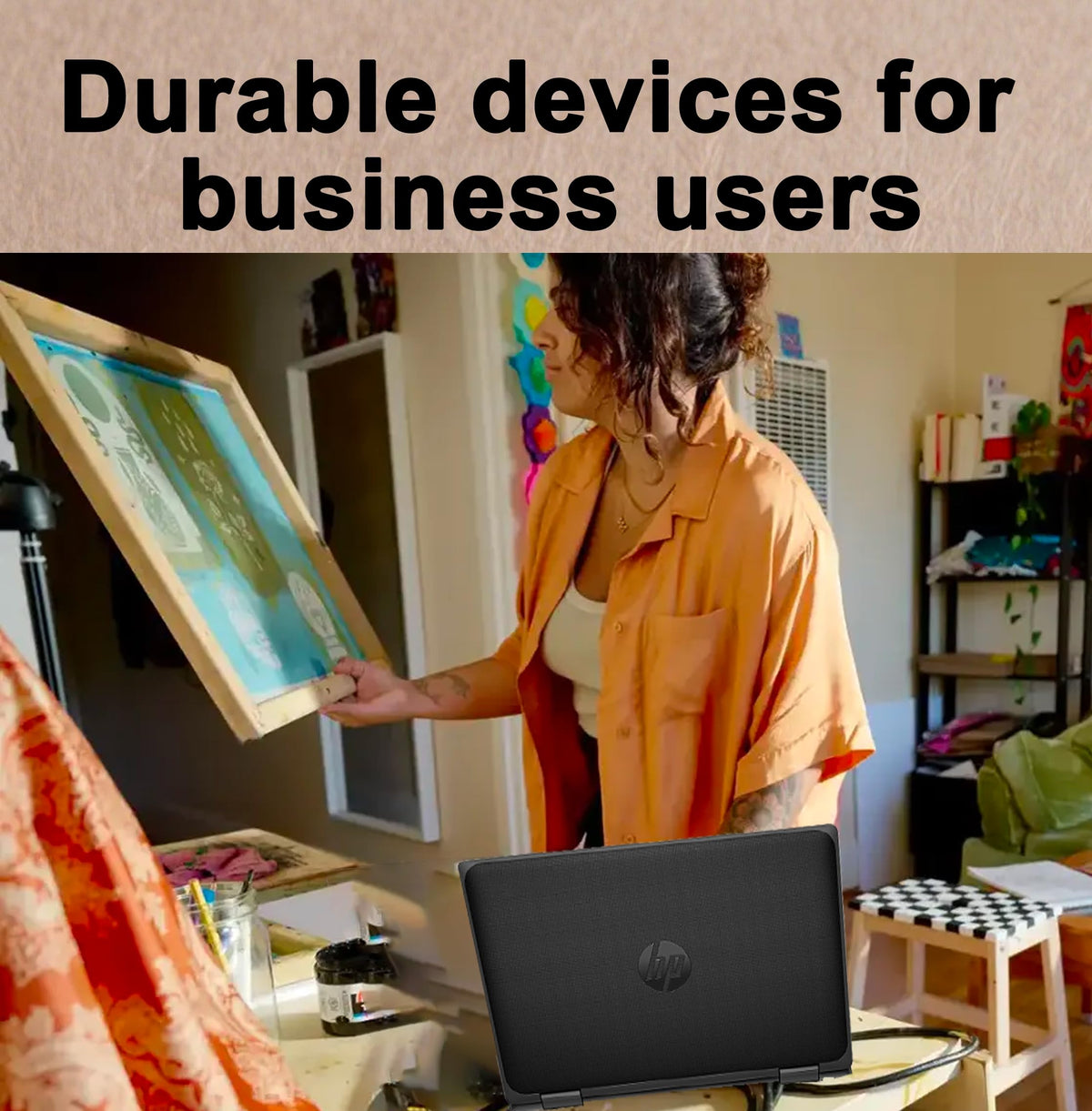 11.6" 2-in-1 Laptop 8GB RAM V2924