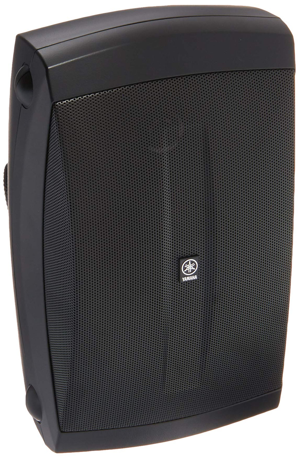 2-Way Indoor/Outdoor Speakers Pair Black A818