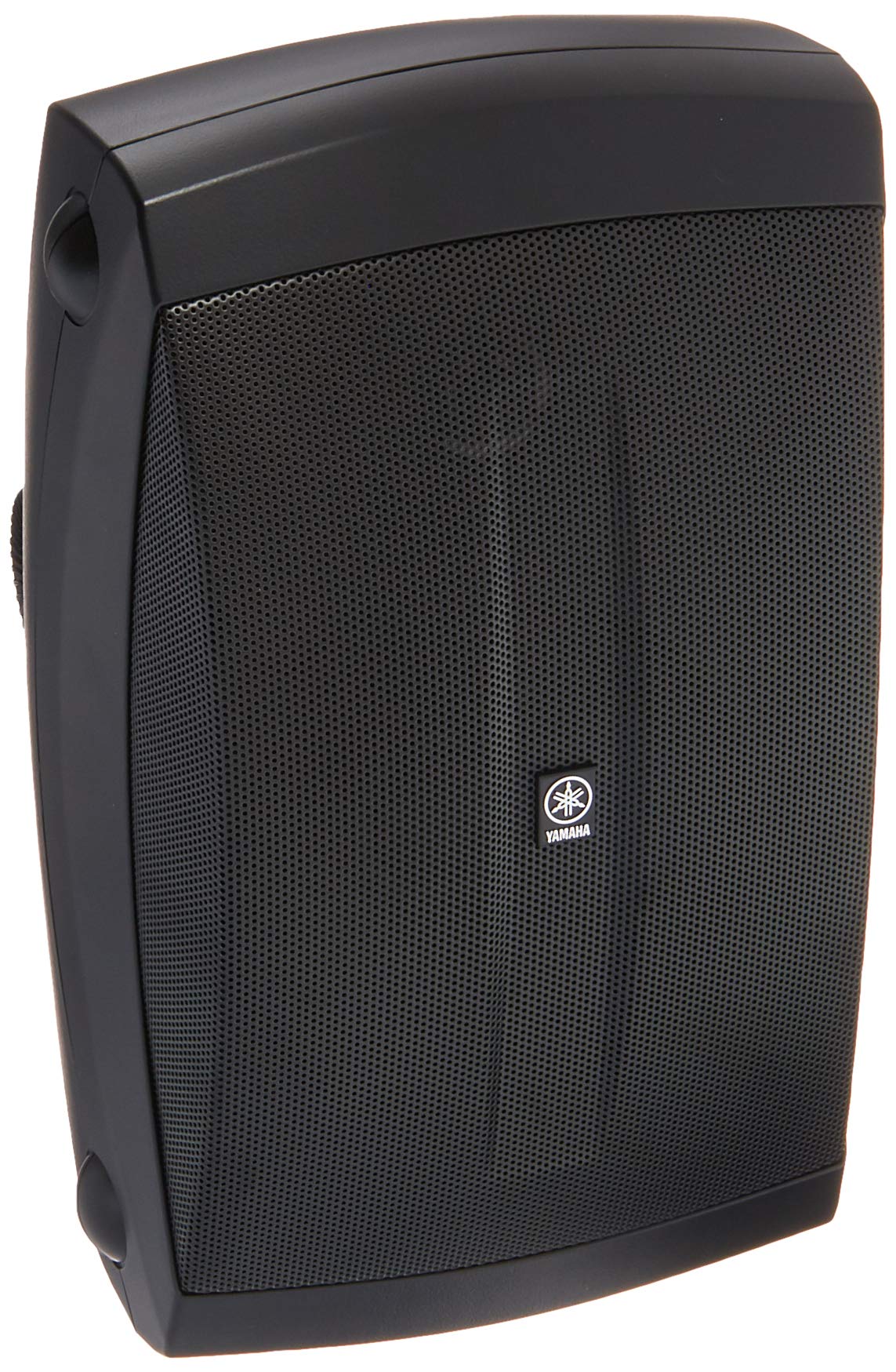 2-Way Indoor/Outdoor Speakers Pair Black A818