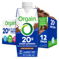 Chocolate High Protein Shake 11 oz 12pk G42903
